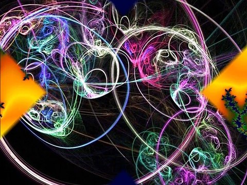 POEMA FRACTAL - POEMA DE VERANO BRISAS BRISAS