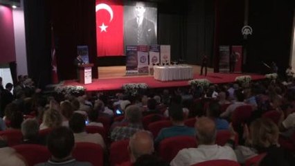 Yeni Anayasa Tartışmaları