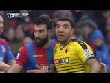 Crystal Palace vs Watford ■ HIGHLIGHTS & GOALS 2016 ■ HD