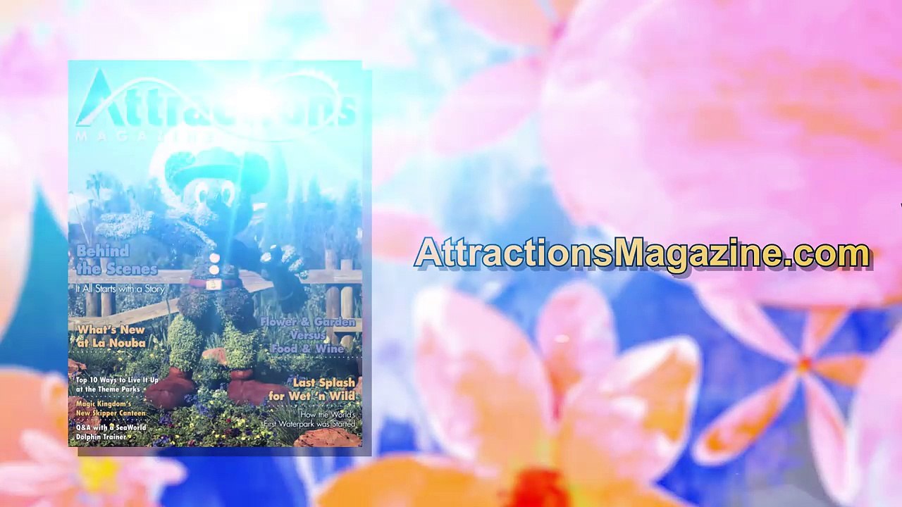 Wizarding World of Harry Potter Opening Moment at Universal Studios Hollywood