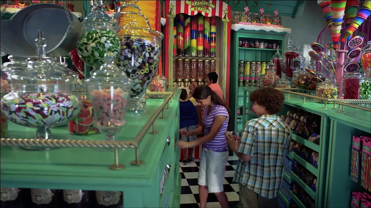 Inside look at The Wizarding World of Harry Potter coming to Universal Studios Hollywood