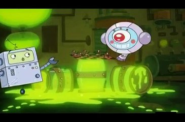 Космо мартышки - Что и требовалось доказать.