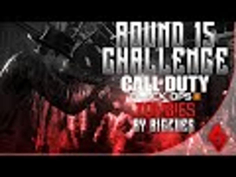 Round15 Zombies Challenge By @Jesszep19