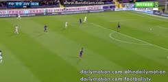 Fiorentina 1st Chance - Fiorentina vs Juventus - Serie A - 24/04/2016