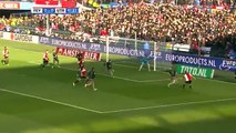 KNVB Cup Final Highlights - Feyenoord 2-1 Utrecht