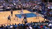 Russell Westbrook 26 Pts Highlights | Thunder vs Mavericks | Game 3 | April 21, 2016 | NBA Playoffs