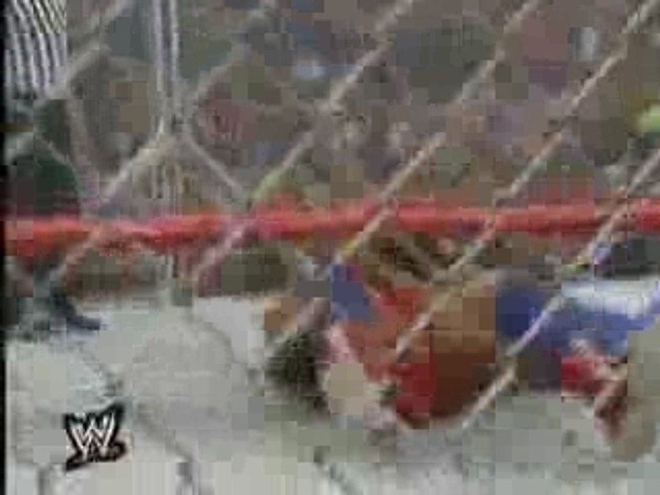 The Best of Chris Benoit