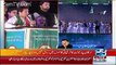 Mubashir luqman analysis on Mustafa Kamal And PTI Jalsa