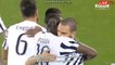 Gianluigi Buffon Fantastic Save HD Fiorentina 0-0 Juventus