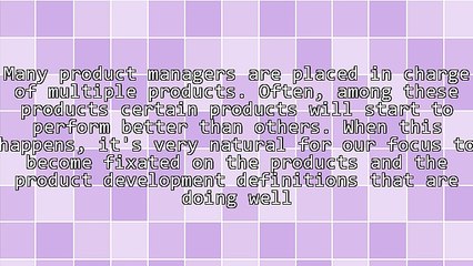 How Product Managers Can Manage A Shift