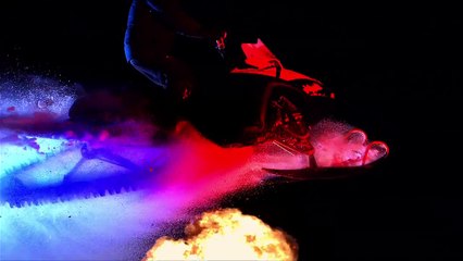 Red Bull Signature Series - Loretta Lynns 2012 FULL TV EPISODE 21