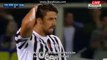 Sami Khedira Disallowed Goal HD Fiorentina 0-0 Juventus
