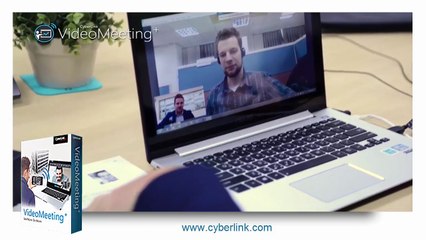 CyberLink VideoMeeting Plus 1.0.1402a.0 Deluxe