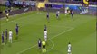 Sami Khedira Cancelled Goal HD - Fiorentina v. Juventus - 24.04.2016 HD