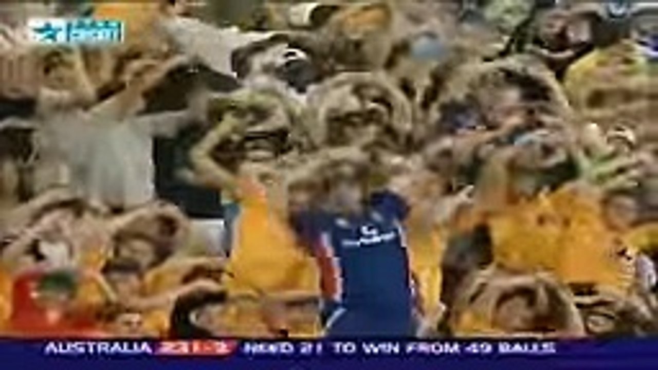 Top 10 Funniest Moments in Cricket History