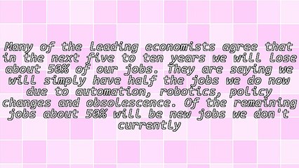 How To Make Money Without Having A Job