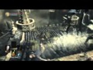 Dark Souls III Parte 3 Haciendo el tonto