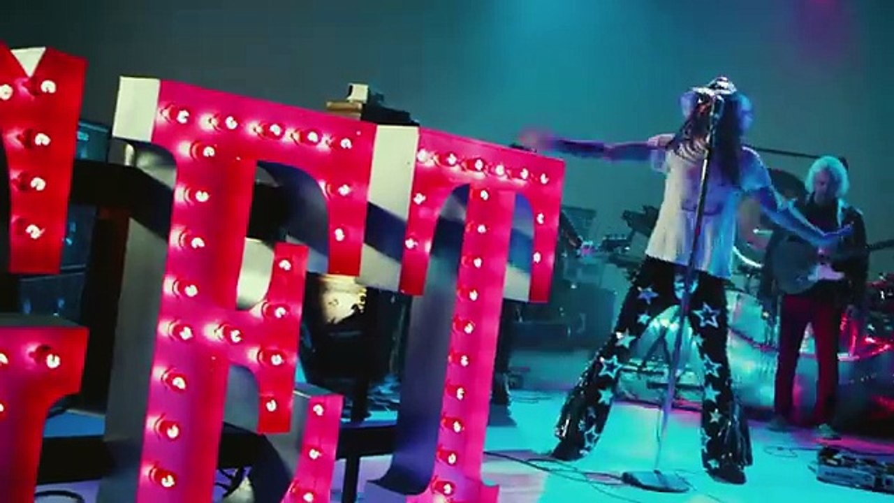 Rob Zombie - Get High