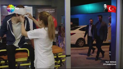 Mahir yamaner 2 Bölüm 5 sahne