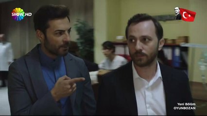 Mahir yamaner 2 Bölüm 6 sahne