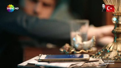 Mahir yamaner 2 Bölüm 1 sahne