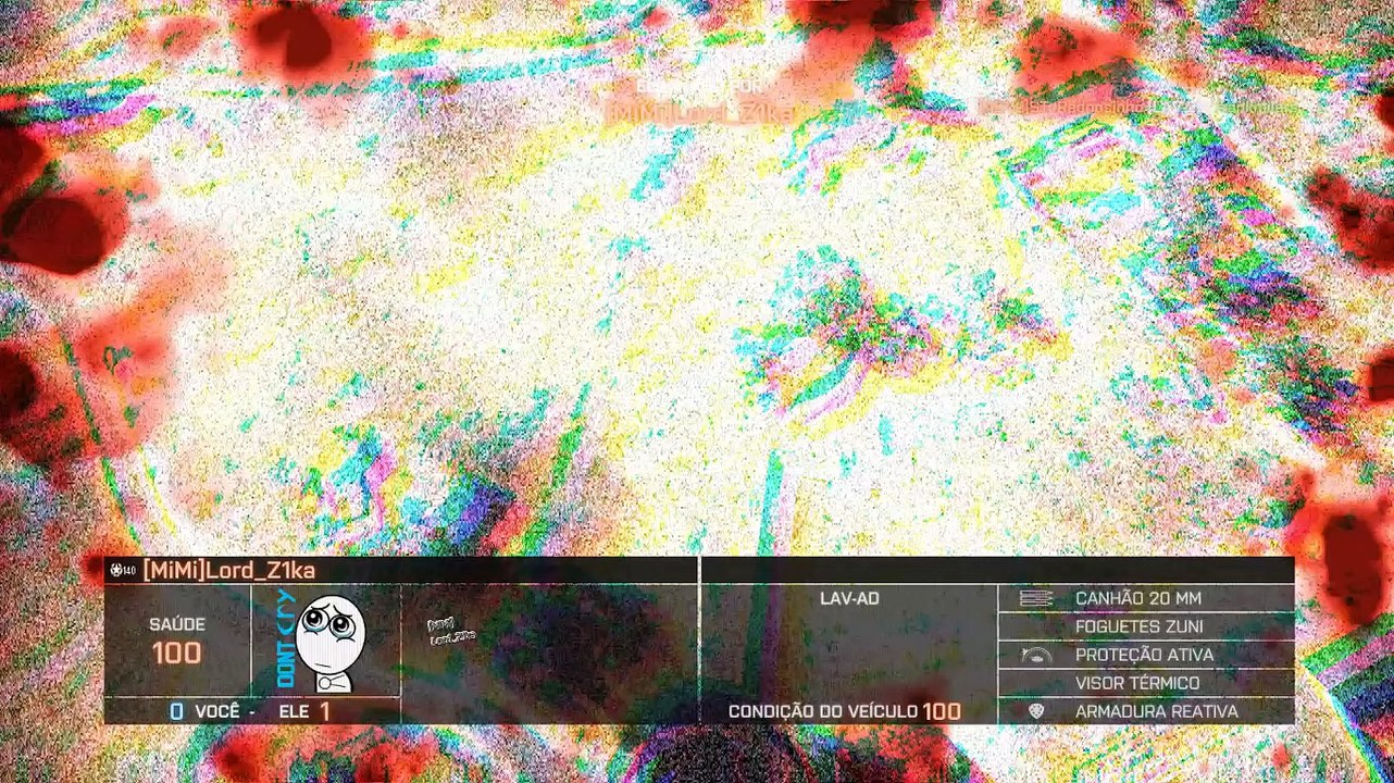 BF4 - Kroolls