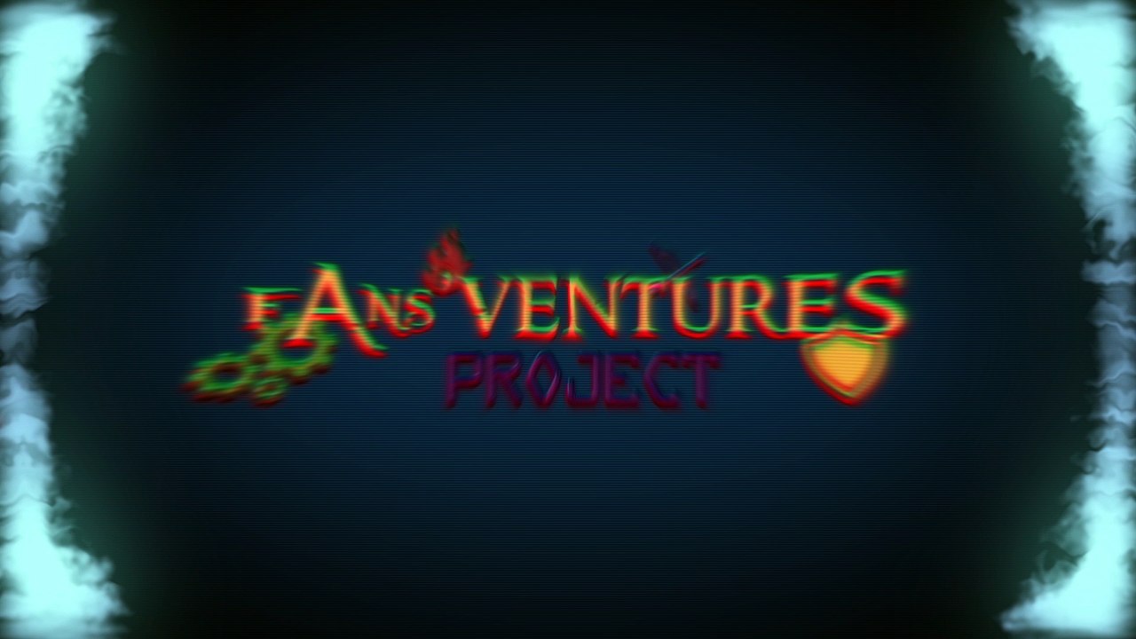 fAns'VENTURES - Trailer Avril 2016