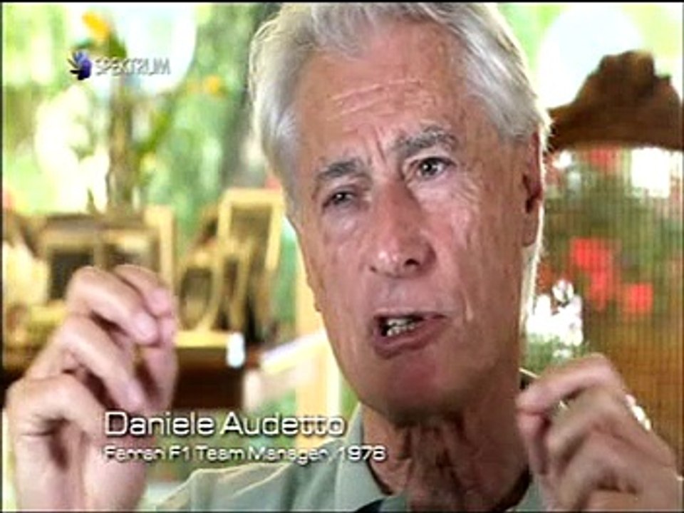 Hunt vs. Lauda -dokument (www.Dokumenty.TV) cz / sk