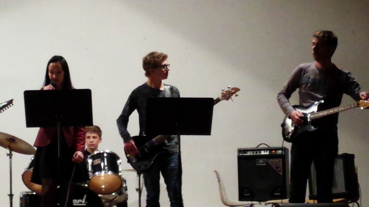 concert musique actuelle 23 avril 2016 routot