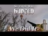 Sir, You Are Being Hunted - Ending - We Did It
