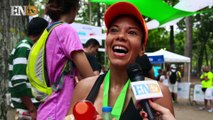 Más de 10 mil personas dijeron presente en la quinta edición de la CAF en Caracas