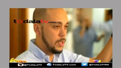 EL INTRO DE DIVERTIDO CON JOCHY NARRA SITUACIÓN REAL DE LO QUE PASÓ -VIDEO