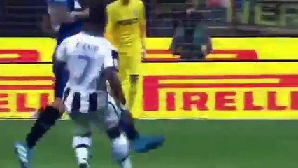 Inter Vs Udinese 3 - 1 Highlights & All Goals 23 April 2016