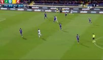 Mario Mandzukic  Goal- Fiorentina 0-1 Juventus 24.04.2016