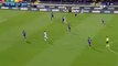 Mario Mandzukic  Goal- Fiorentina 0-1 Juventus 24.04.2016