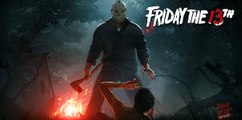 Friday the 13th, Primer Gameplay