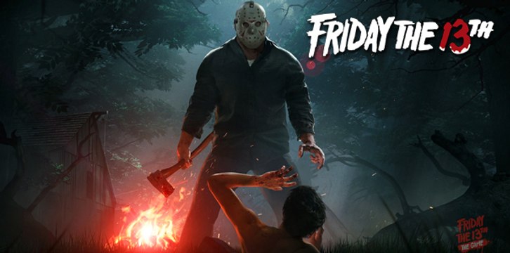 Friday the 13th, Primer Gameplay