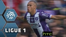 But Marcel TISSERAND (49ème) / Toulouse FC - Olympique Lyonnais - (2-3) - (TFC-OL) / 2015-16