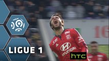 But Clément GRENIER (73ème) / Toulouse FC - Olympique Lyonnais - (2-3) - (TFC-OL) / 2015-16