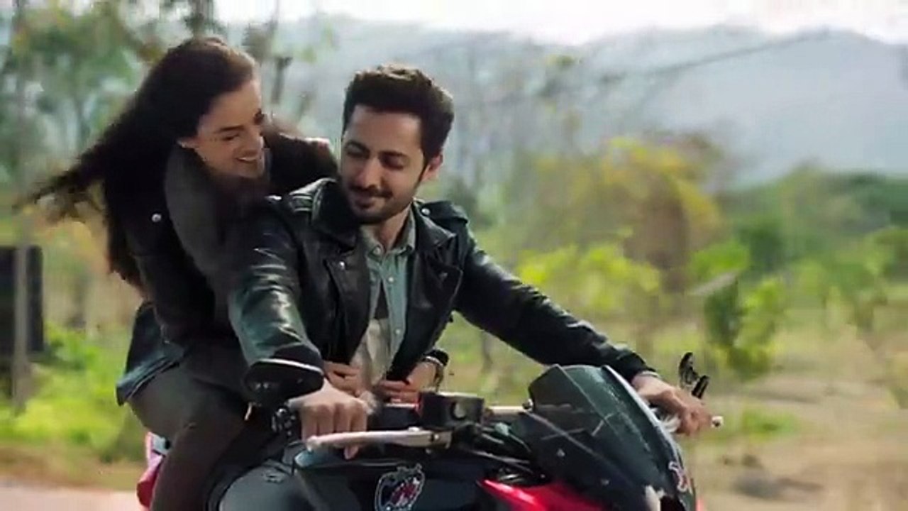 Shaan Shahid, Danish Taimoor and Hamza Ali Abbasi's New AD Going Viral