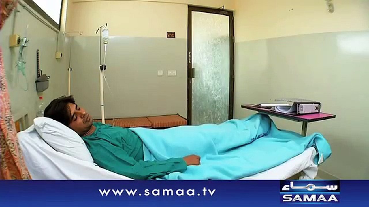 Meri Kahani Meri Zabani- 24 April 2016