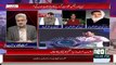 Imran Khan Ka Jalsa Bohat Bara Tha - Asma Sherazi Analysis on Imran Khan's Jalsa