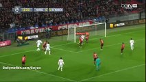 Helder Costa Goal HD - Rennes 0-1 Monaco - 24/04/2016 Helder Costa Goal HD - Rennes vs Monaco - 24/04/2016