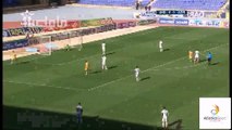 الرجاء البيضاوي 0-1 الدفاع الحسني الجديدي RAJA 0-1 DHJ