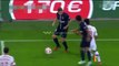 Lucas Digne vs Olympique Lyonnais