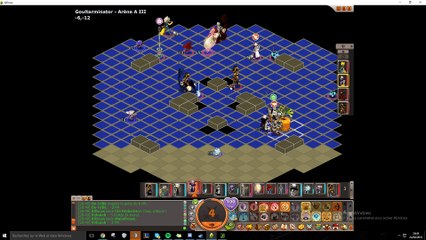 Les Arcanes du Lapin VS Couscous Tagine Merguez