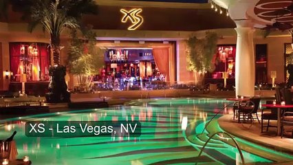 The 10 Best Clubs in the U.S. Right Now