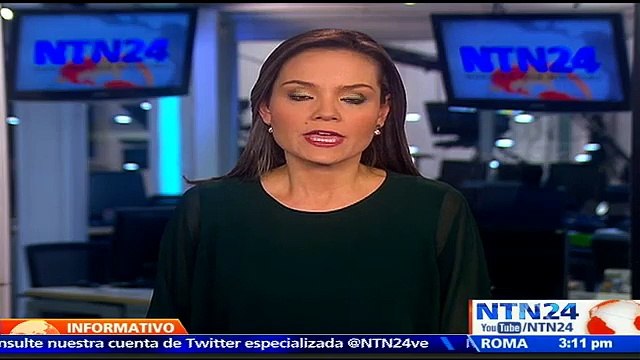 Estamos muy agradecidos con los colombianos por ayuda tras terremoto: embajador de Ecuador en Colombia