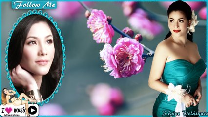 Regine Velasquez — Wait And See