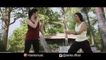 Agar Tu Hota Hindi Video Song - Baaghi (2016) | Tiger Shroff & Shraddha Kapoor | Meet Bros Anjjan, Amaal Mallik, Ankit Tiwari, Manj Musik | Ankit Tiwari